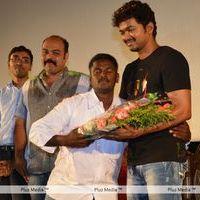 Vijay in kerala to promote velayutham - Pictures | Picture 110083